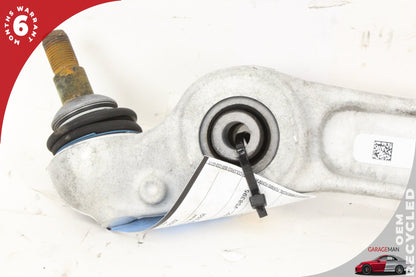 2009-2019 BMW F10 550i 528i RWD Front Right Lower Control Arm 31126794204 OEM