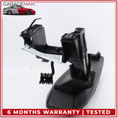 2023-2026 BMW X2 U10 SUV Front Center Console w/ Armrest Arm Rest 5A6E0B7 OEM