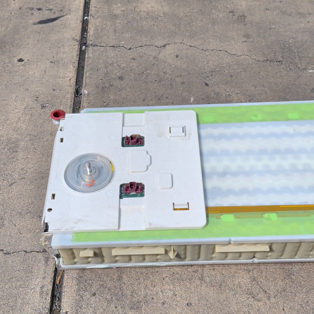 2017-2022 Tesla Model S High-Voltage Battery Module 109392300K OEM