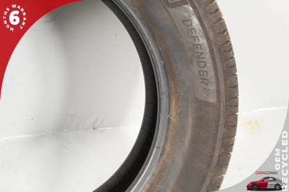 235/60 R18 107H Wheel Tire Michelin Defender All Season
