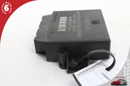 2012-2017 Fiat 500e Parking Assist Control Module 68185135AB OEM