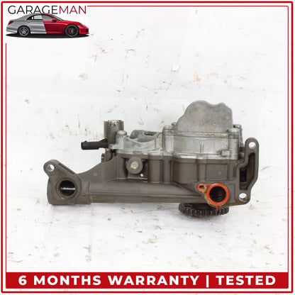 2015-2020 Mercedes X156 GLA250 CLA250 Engine Motor Oil Pump 2701810501 OEM