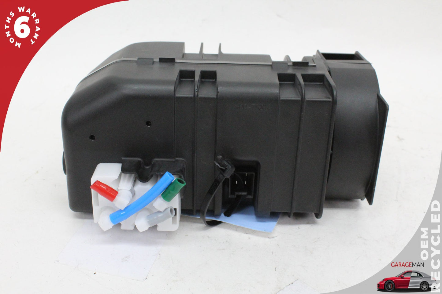 2007-2020 Mercedes R231 SL550 E350 S450 Dynamic Seat Vacuum Pump 0008004448 OEM