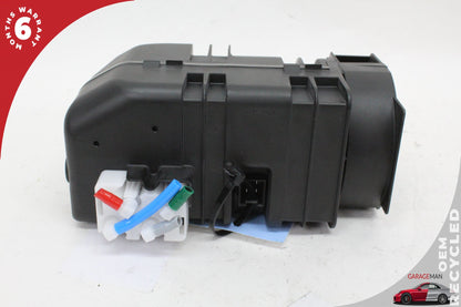 2007-2020 Mercedes R231 SL550 E350 S450 Dynamic Seat Vacuum Pump 0008004448 OEM