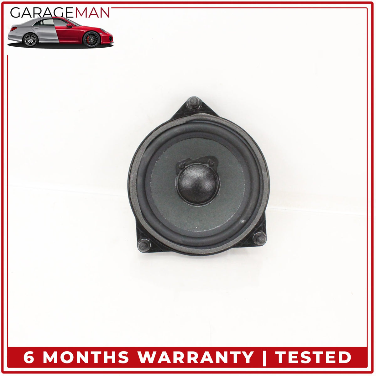 2015-2020 Mercedes W205 C300 Front or Rear Left and Right Side Door Speakers OEM