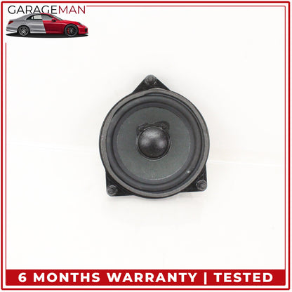 2015-2020 Mercedes W205 C300 Front or Rear Left and Right Side Door Speakers OEM