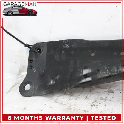 2019-2025 Audi Q3 Quattro F3 Rear Left Side Trailing Control Arm 5QF505225C OEM