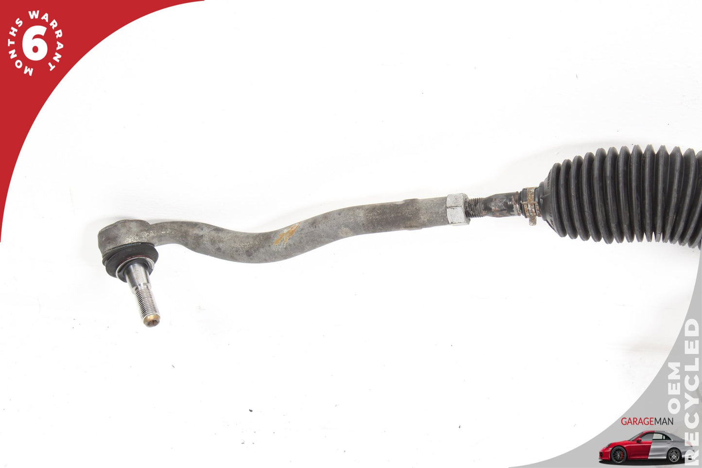 06-12 Mercedes-Benz R350 W251 SUV Power Steering Rack 1644600225