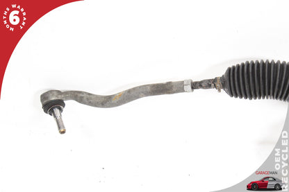 06-12 Mercedes-Benz R350 W251 SUV Power Steering Rack 1644600225
