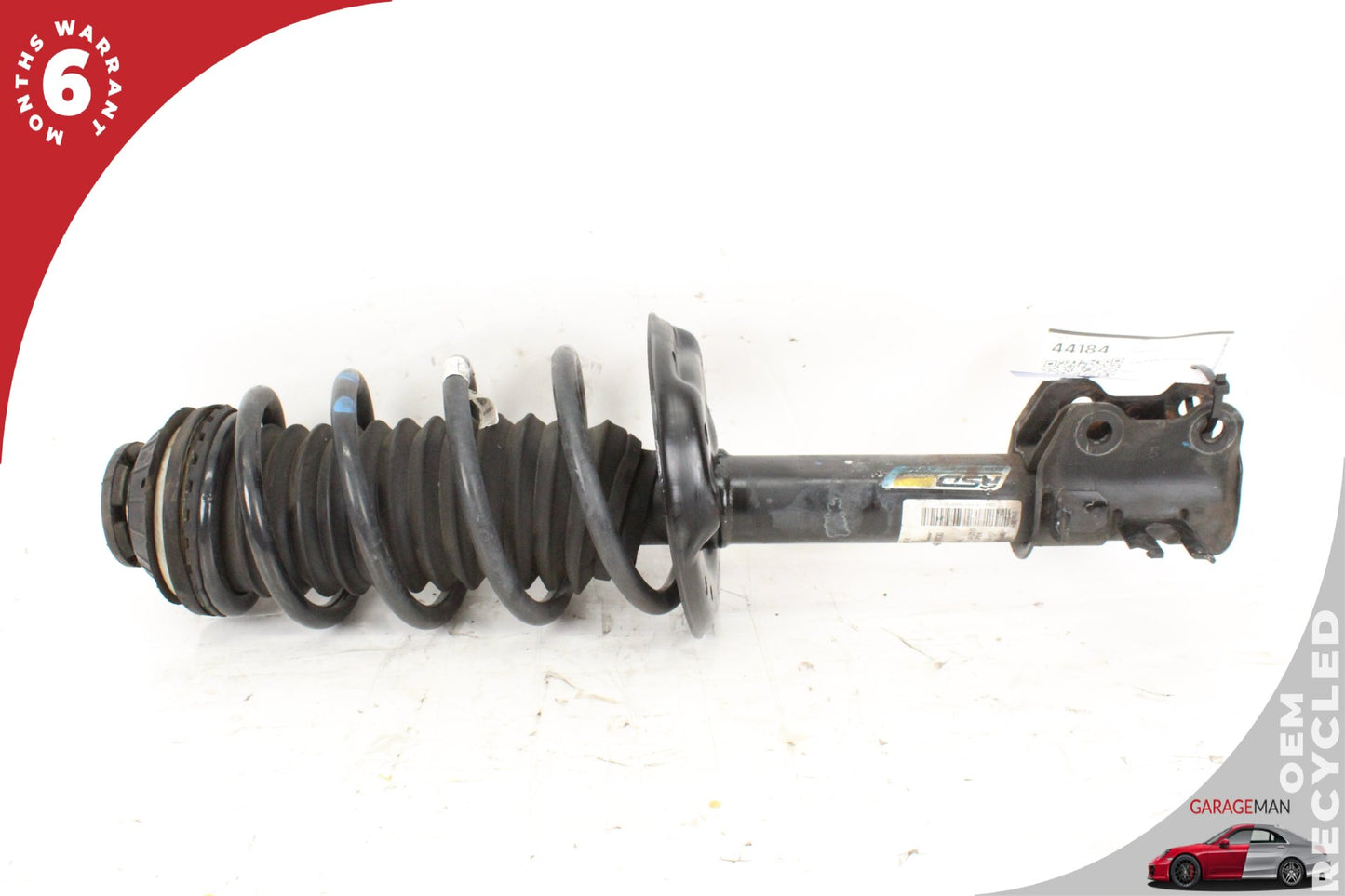 2014-2017 Fiat 500L Front Left Driver Side Shock Strut Absorber 520128030 OEM