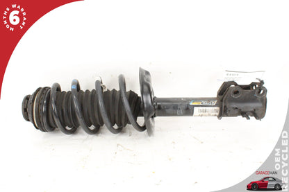 2014-2017 Fiat 500L Front Left Driver Side Shock Strut Absorber 520128030 OEM