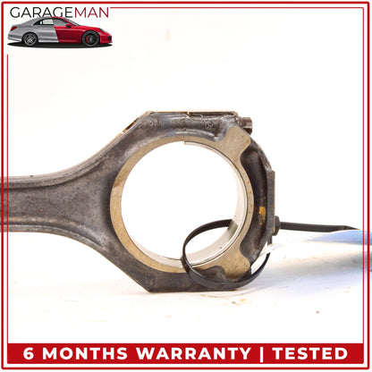 2011-2014 Mercedes C207 E550 S550 M278 Engine Motor Piston Connecting Rod OEM