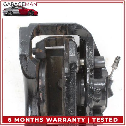 2013-2019 BMW 650i F06 Sedan Front Left and Right Side Brake Caliper 7846701 OEM