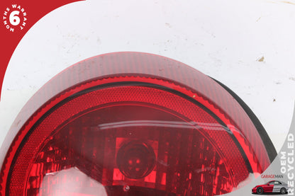 2002-2005 Ford Thunderbird Rear Right Side Tail Light Lamp 3W6Z13404AA OEM
