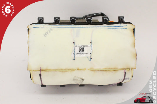 2013 Fiat 500e Hatchback Front Right Dash Airbag 05057796AE