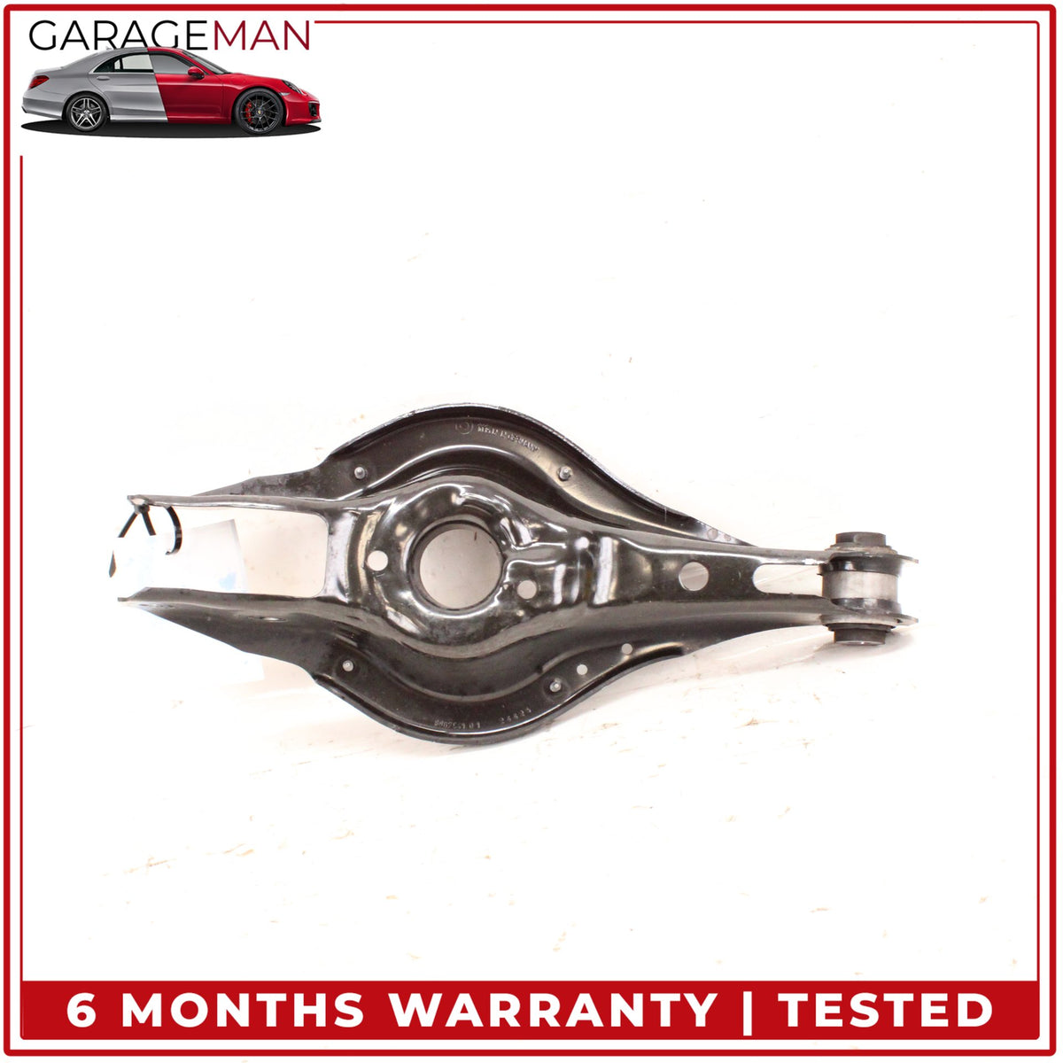2019-2026 BMW Z4 G29 RWD Rear Left or Right Side Lower Control Arm 6884694 OEM