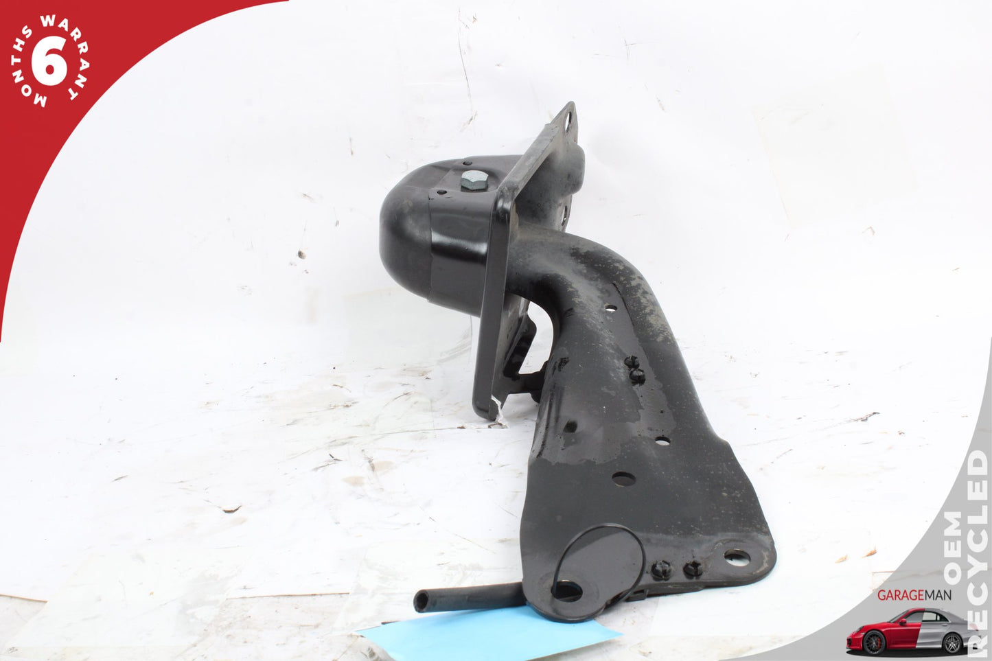 2015-2020 Audi A3 S3 Rear Right Side Trailing Control Arm 5Q0505226C OEM
