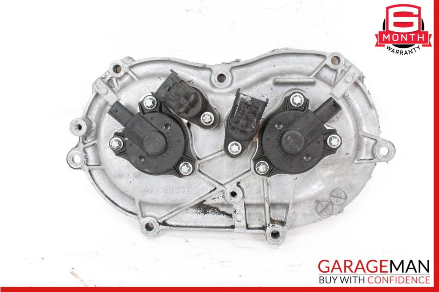 2005-2013 Mercedes-Benz R350 W251 Front Right Timing Chain Cover 2720150101