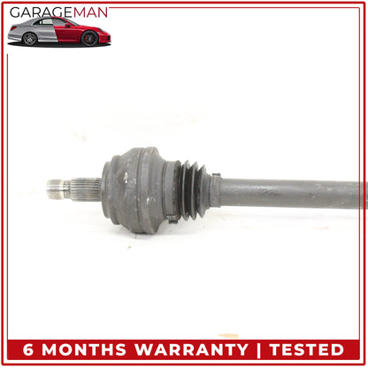 2015-2018 Mercedes W205 C300 RWD Rear Right Side Axle CV Half Shaft OEM