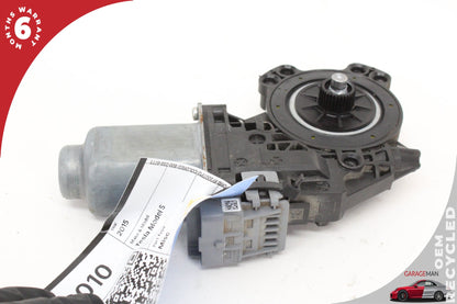 2012-2020 Tesla Model S 85D Front Right Side Window Regulator Motor OEM