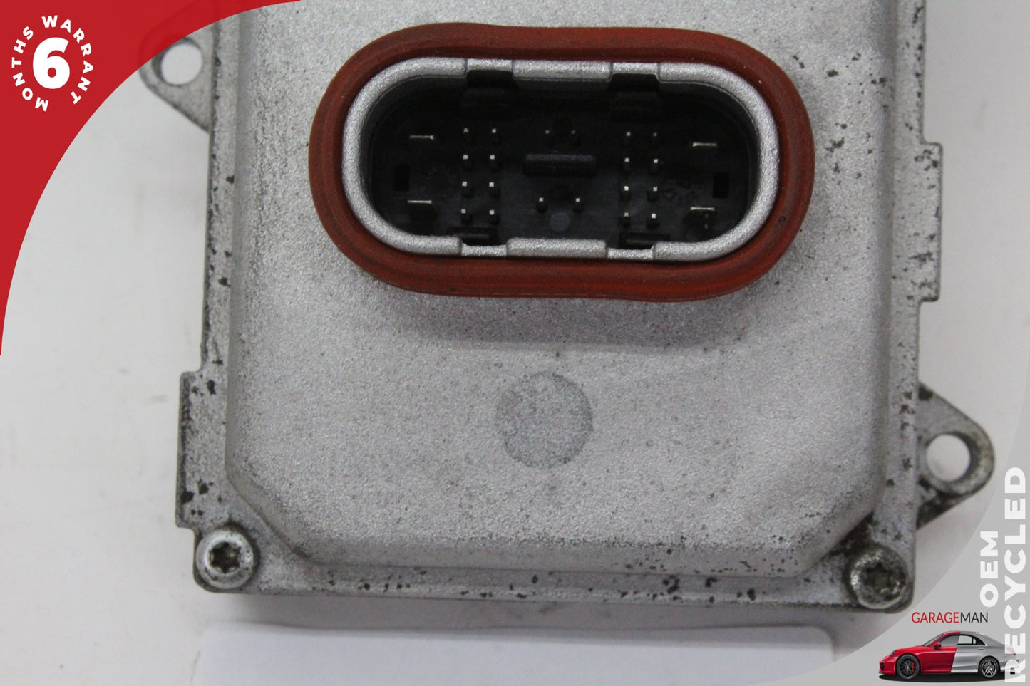 2003-2011 Mercedes W211 E55 AMG Xenon HID Headlight Ballast Control Module OEM