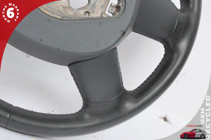 2011-2017 Audi Q5 SQ5 A4 A5 Steering Wheel 4L0419091AC OEM