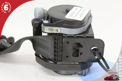 2012-2019 Fiat 500e Front Right Passenger Side Seat Belt 1UC82JXWAL OEM