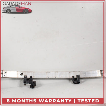 2003-2009 Mercedes W211 E350 Front Bumper Reinforcement Impact Crash Bar OEM