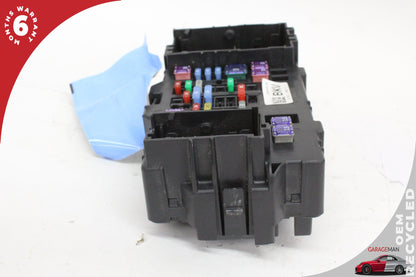 2014-2019 Chevrolet Silverado 1500 Front Right Dash Cabin Fuse Box 23443944 OEM