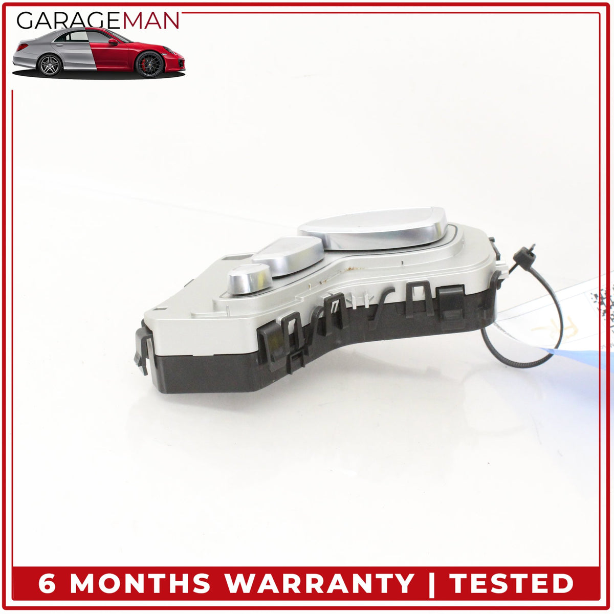 2015-2021 Mercedes W205 C300 Front Right Side Seat Adjustment Control Switch OEM