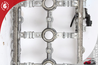 2015-2019 Audi A7 A6 A8 S4 Q7 3.0L Right Side Cylinder Head Camshaft Cover OEM