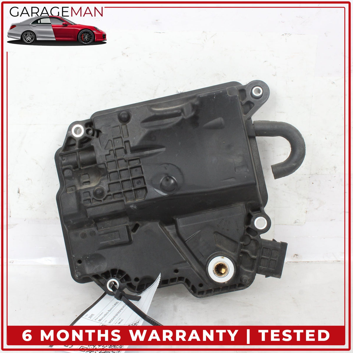 2011-2018 Mercedes W212 E400 ISM DSM Transmission Control Module TCU OEM