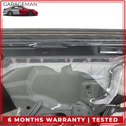 2016-2019 Buick Cascada Convertible Front Left Driver Side Door Shell OEM