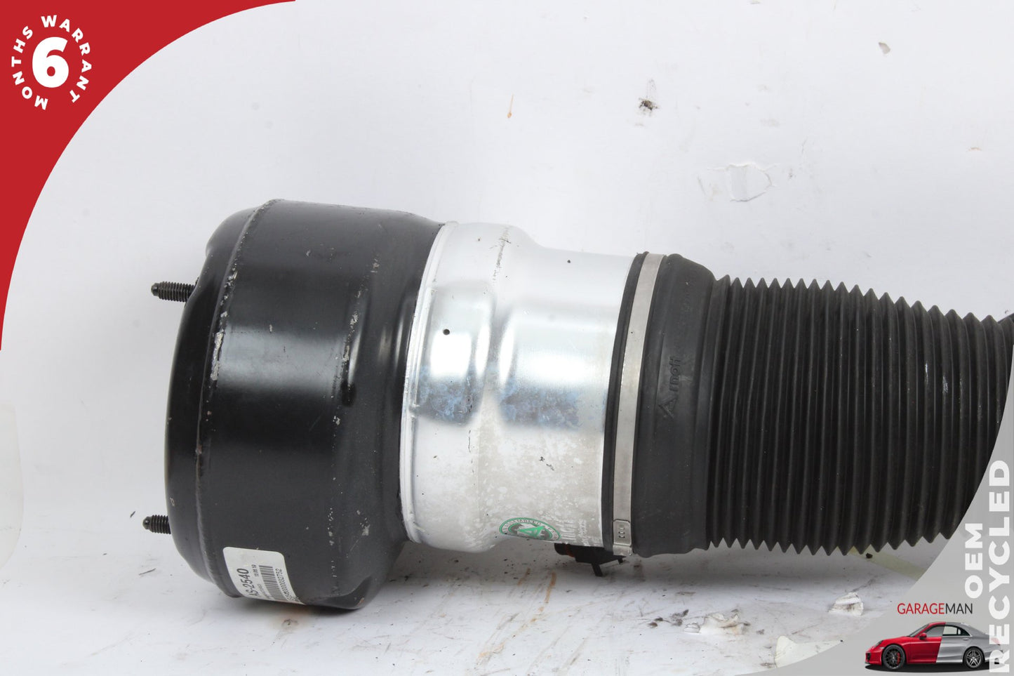 2007-2013 Mercedes W221 S550 Front Left or Right Airmatic Shock Strut Arnott
