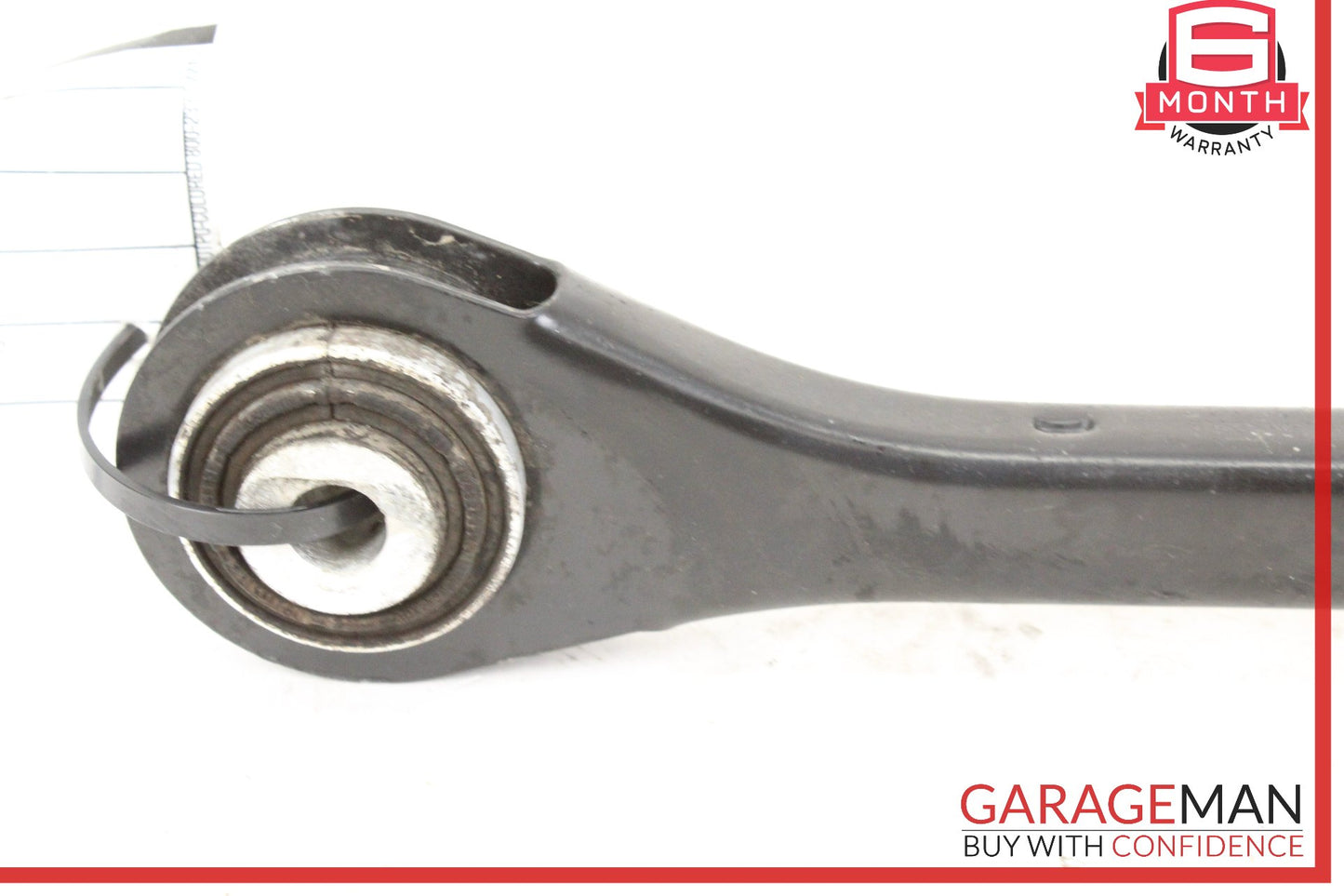 2009-2018 Audi A6 C7 Sedan Rear Left or Right Lower Control Arm 8K0501529L OEM