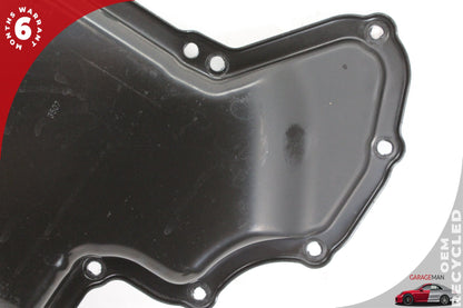 2005-2012 Mercedes W204 C350 E350 CLS550 Lower Oil Pan 2720100128 OEM