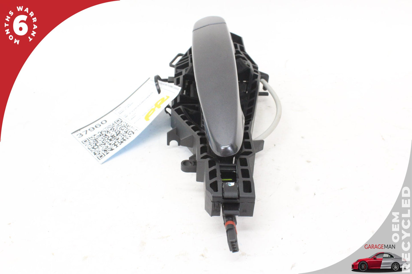 2012-2020 BMW 430i 440i F36 Front Right Side Exterior Door Handle 7242568 OEM