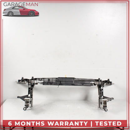 2014-2020 Mercedes X156 GLA250 Front Radiator Core Support Frame Bracket OEM