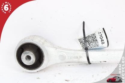 2012-2020 Tesla Model S 85D AWD Front Right Passenger Side Lower Control Arm 104157500B