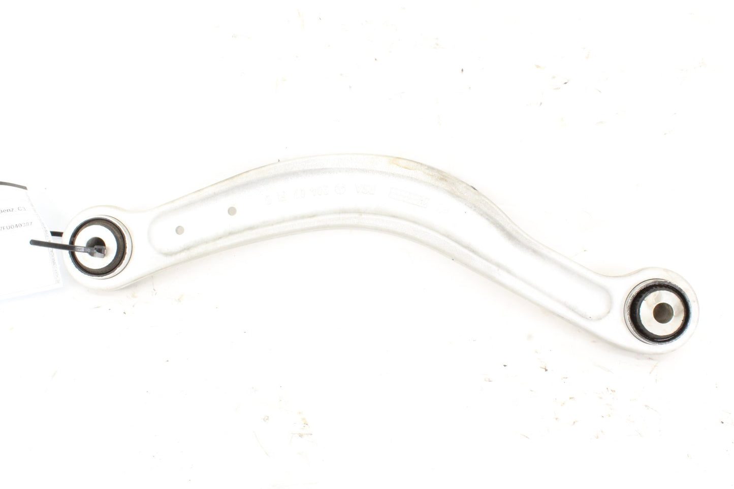 2015-2020 Mercedes-Benz C300 W205 Rear Upper Control Arm Left/Right 20407