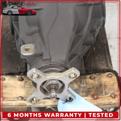 2012-2016 Mercedes W218 CLS63 E63 AMG RWD 5.5L Rear Differential Carrier OEM