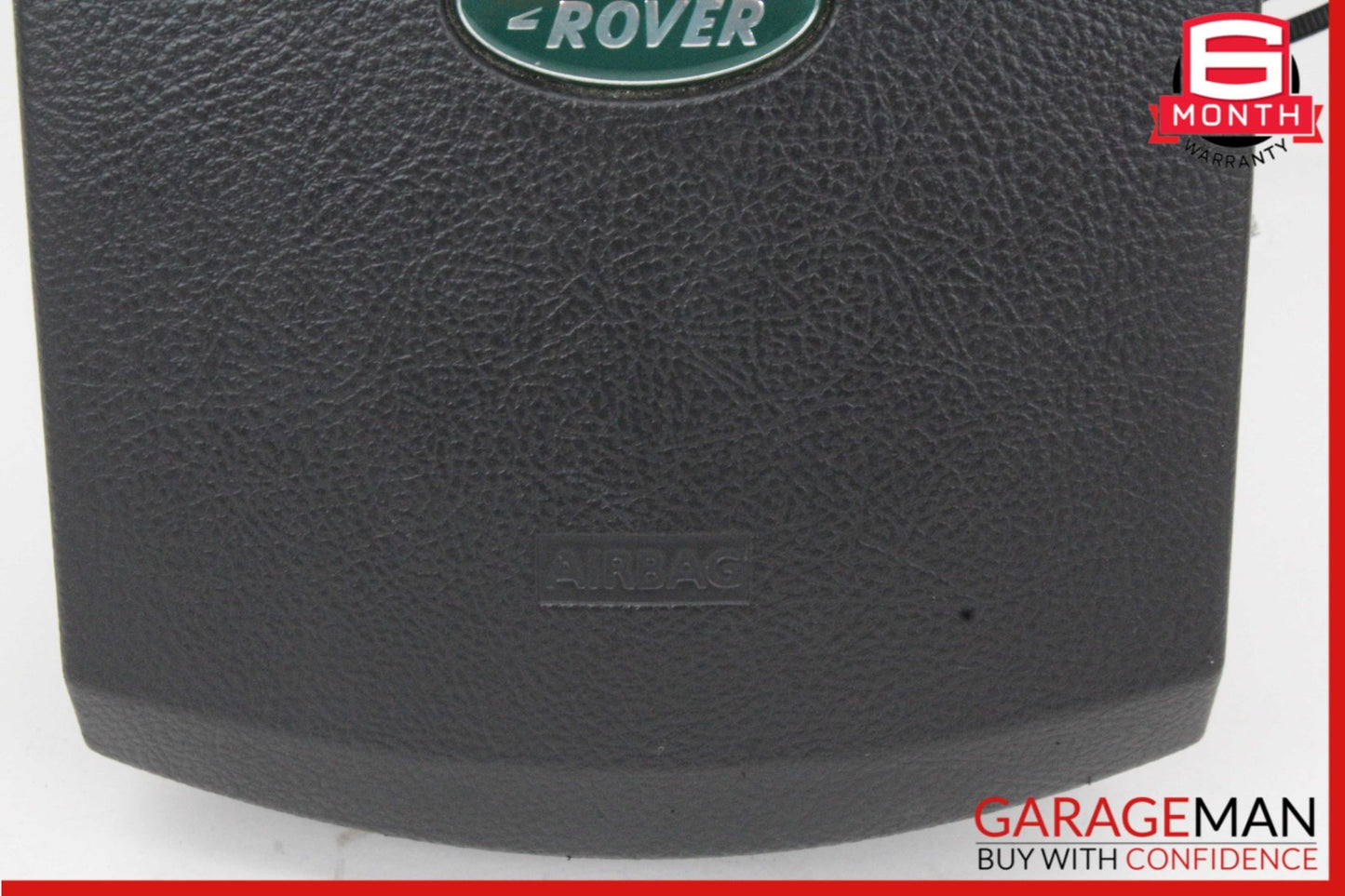 2006-2013 Land Rover LR4 SUV Steering Wheel Airbag 6H22042B63AD