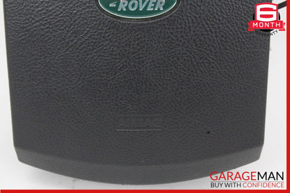 2006-2013 Land Rover LR4 SUV Steering Wheel Airbag 6H22042B63AD