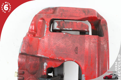 2012-2018 Audi A7 A6 Front Left and Right Side Brake Caliper Set 4G06AC OEM