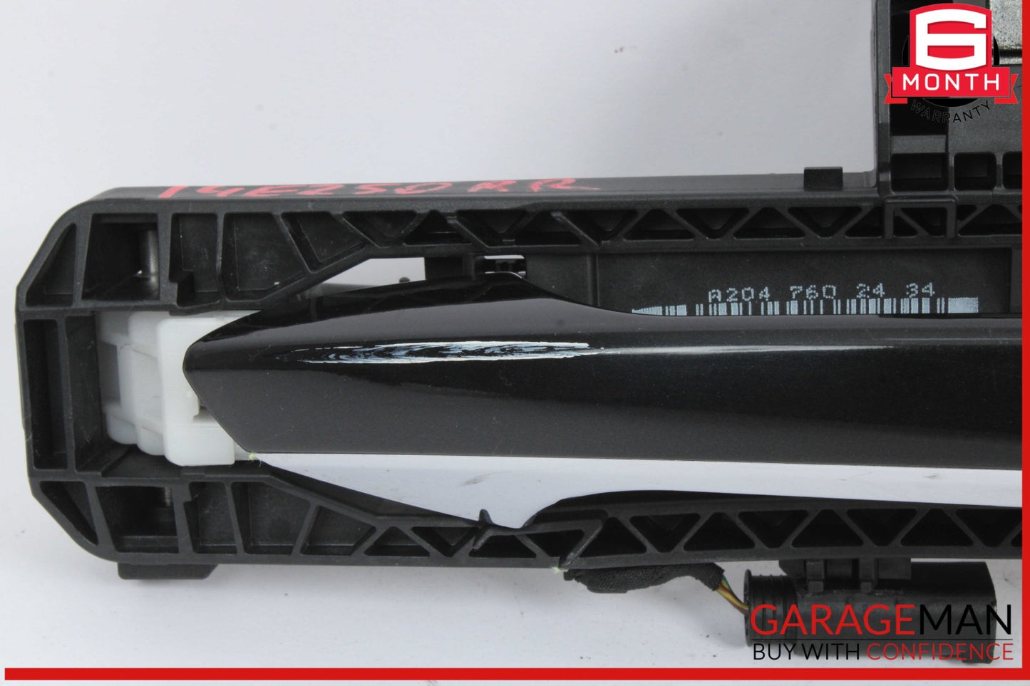 2010-2017 Mercedes-Benz E250 W212 Door Handle 2047602434 OEM
