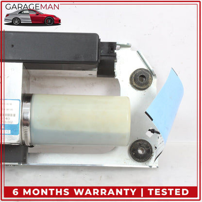 2003-2009 Mercedes R230 SL550 SL500 Convertible Top Hydraulic Pump Motor OEM