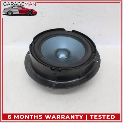 2006-2013 Mercedes X164 GL550 Front Left and Right Side Door Audio Speaker OEM