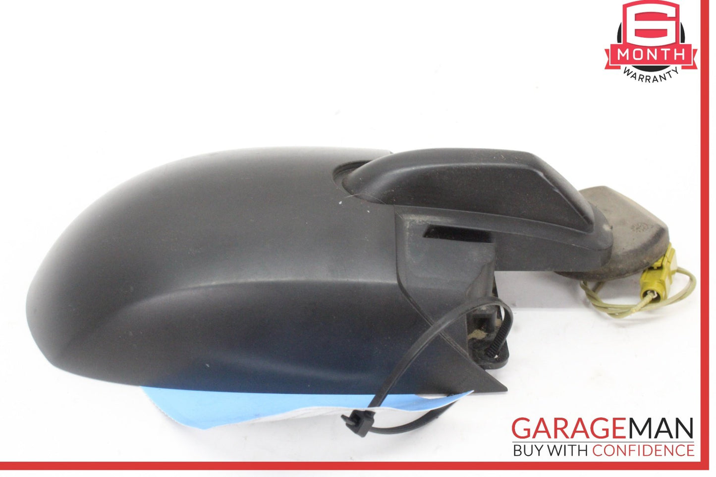 2010-2016 Land Rover LR4 SUV Roof Shark Fin Antenna Module 8H2219C089GB OEM