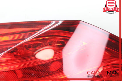 2015-2018 Mercedes-Benz C300 W205 Sedan Rear Left Tail Light Lamp 2059062002 OEM