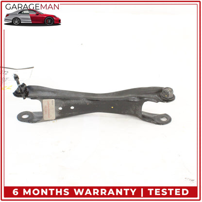 2014-2021 BMW i3 I01 Rear Left or Right Side Trailing Control Arm 6867880 OEM